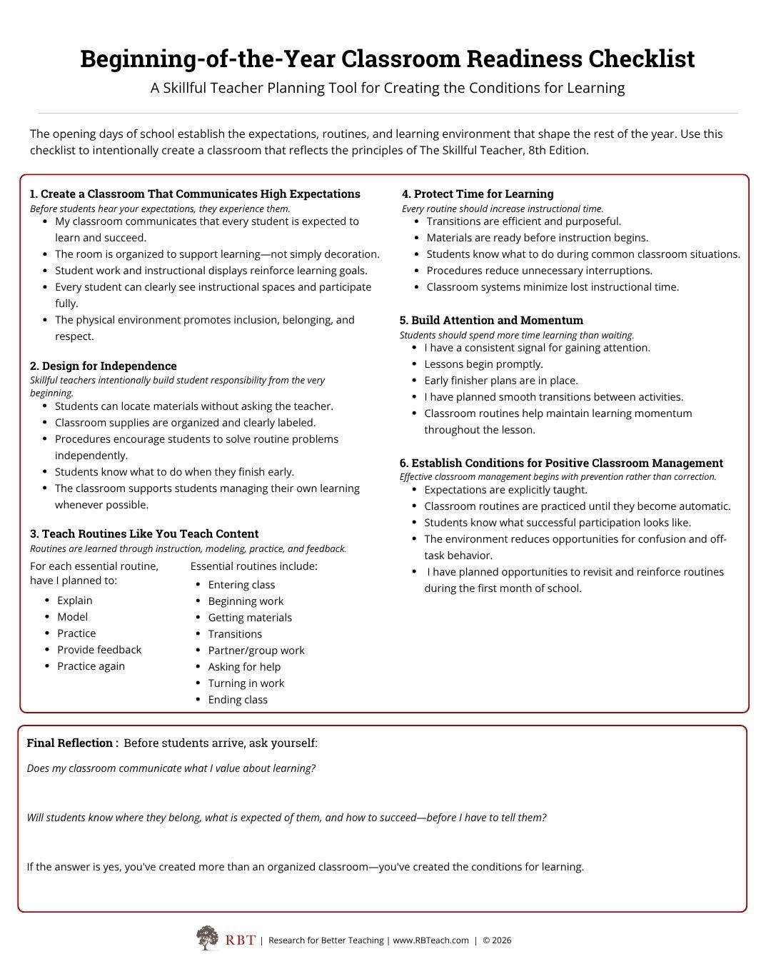 Classroom Readiness Checklist.jpg