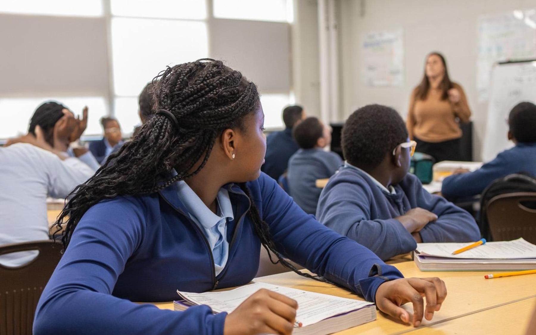 Firstly Learn Learning First Charter School - Research for Better Teaching