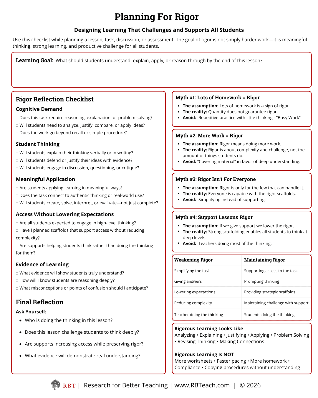 Planning for Rigor.png