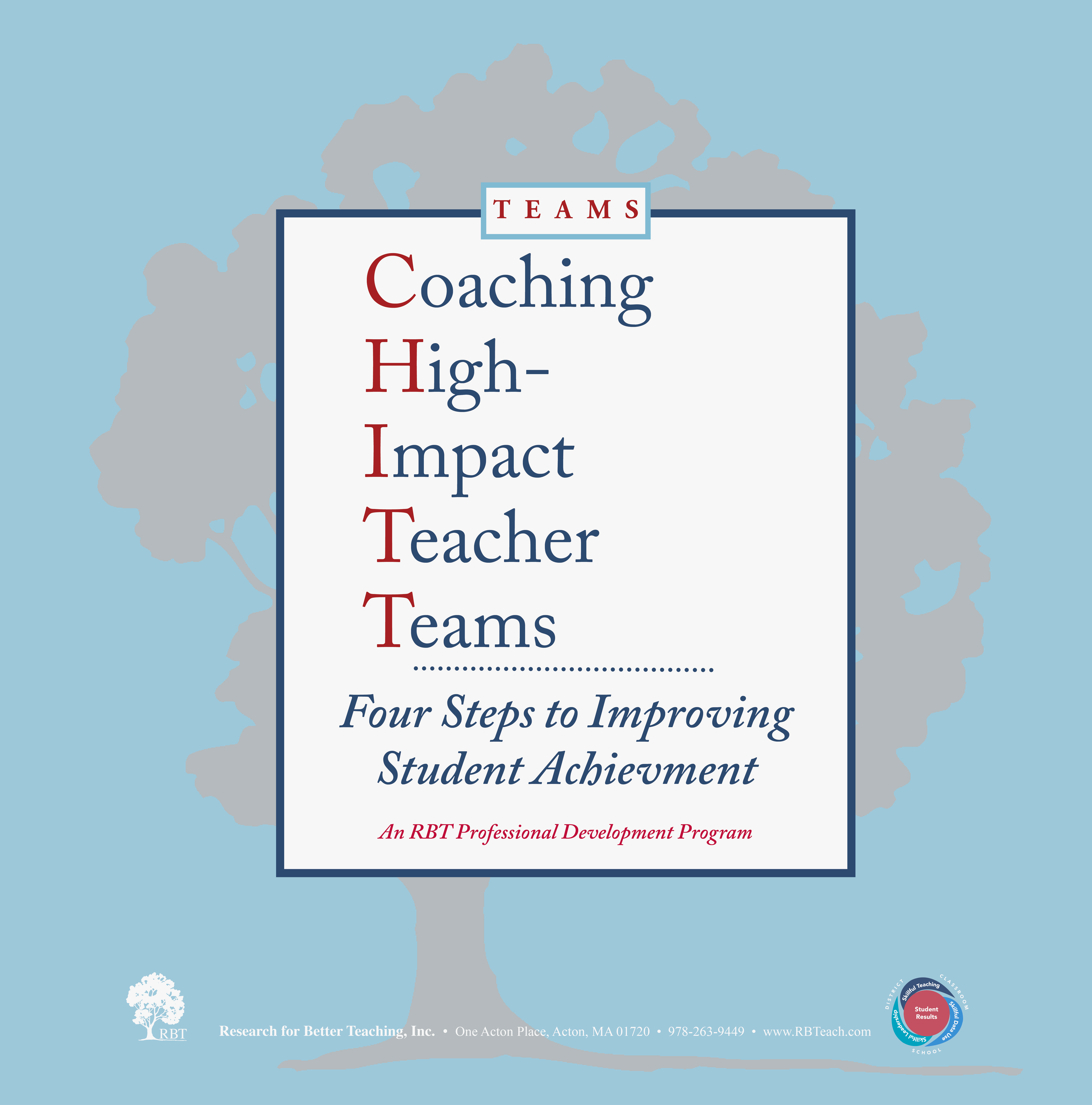 High-Impact Teacher Teams